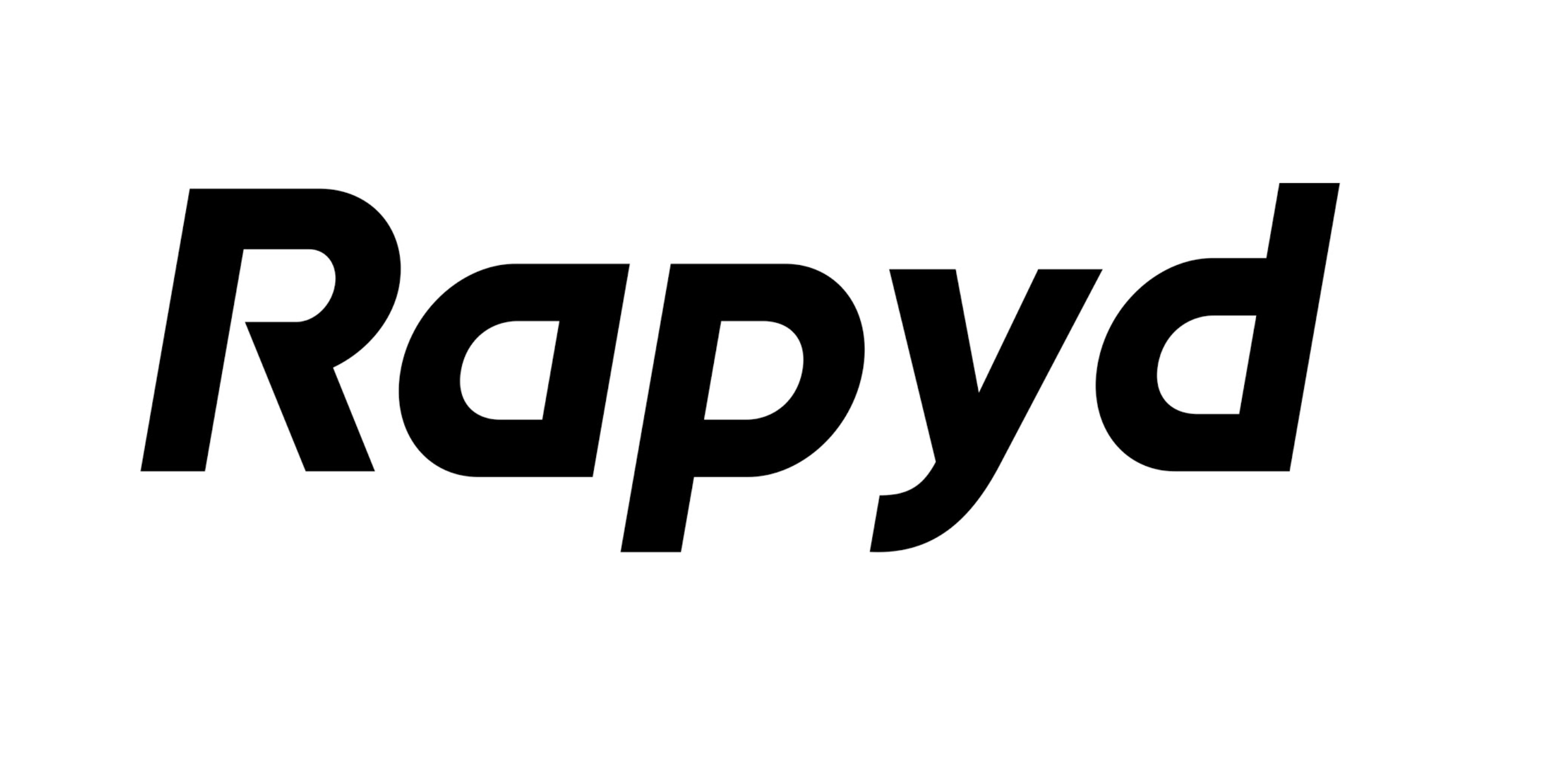 Rapyd logo