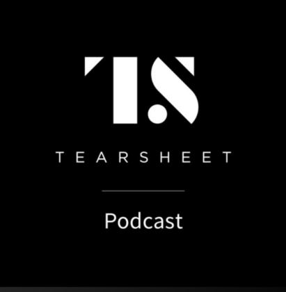 Tearsheet Podcast Interview with Eric Rosenthal
