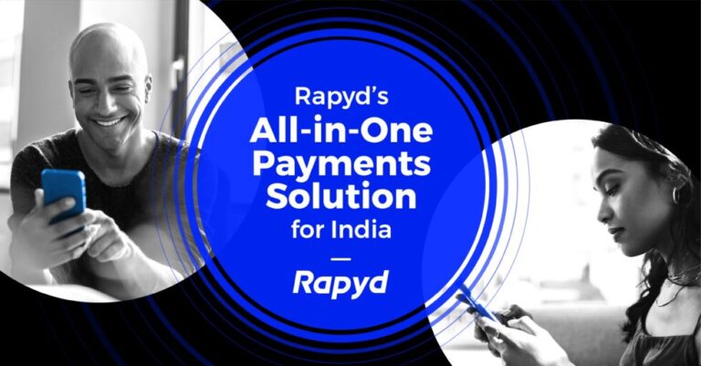 UK-based Fintech platform Rapyd enters India with an all-in-one payment ...