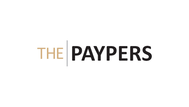 The Paypers Logo