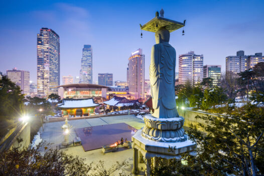 South Korea eCommerce and Payment Trends