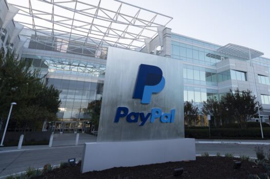 PayPal Office
