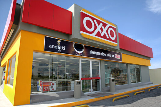 Oxxo Mexico Cash Payment Alternatives
