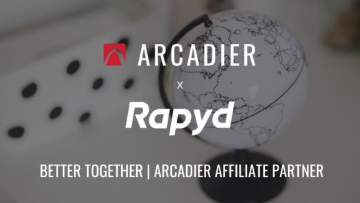 Arcadier Affiliate Partner