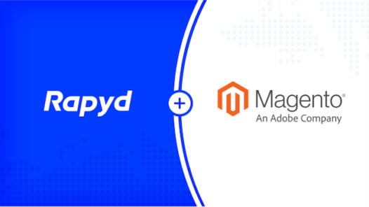 Magento Payment Solution