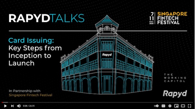 How to Issue Cards Video