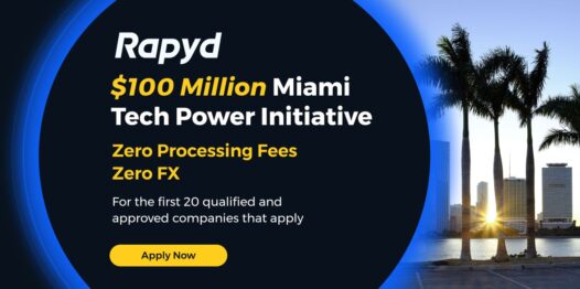 Miami Tech Power Initiative