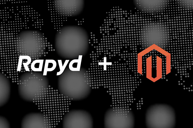 Magento Payment Solution