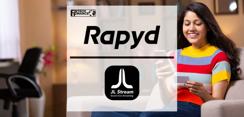 Rapyd partners with J L Stream to enable cross-border payments