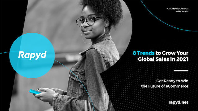 eBook: 8 Trends to Grow Your Global Sales in 2021