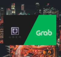 How Grab Beat Uber In Southeast Asia