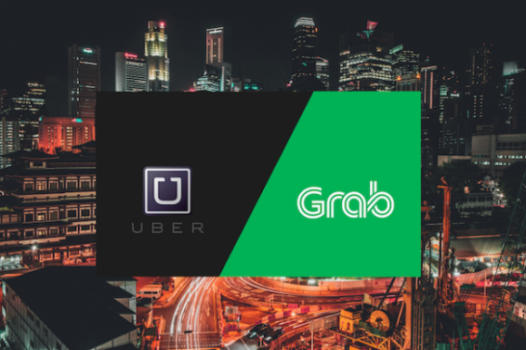 How Grab beat Uber in Southeast Asia