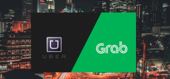 How Grab beat Uber in Southeast Asia
