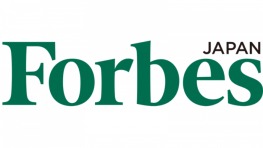 Forbes-Japan-logo