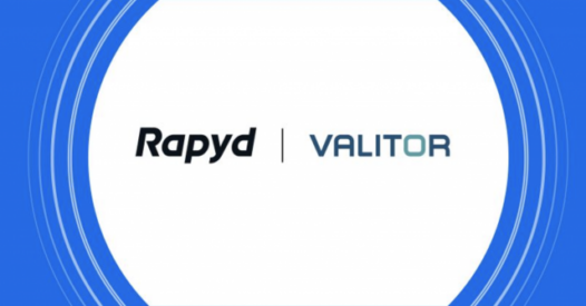 rapyd valitor acquisition