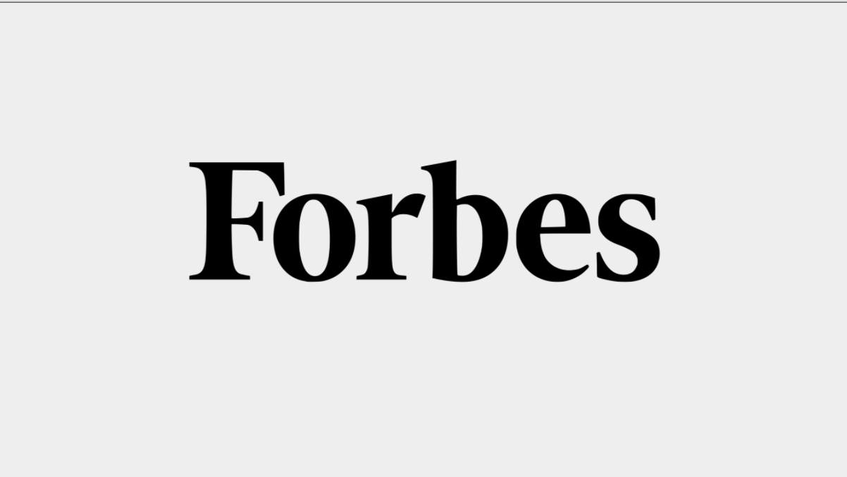 Forbes Logo Rapyd Valuation Funding Series E