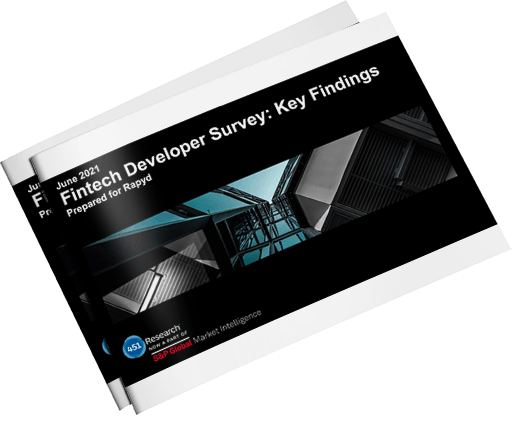 Fintech Developer Study eBook Cover
