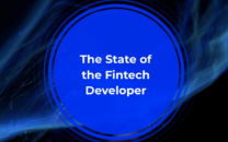 State of the Fintech Developer Smaller