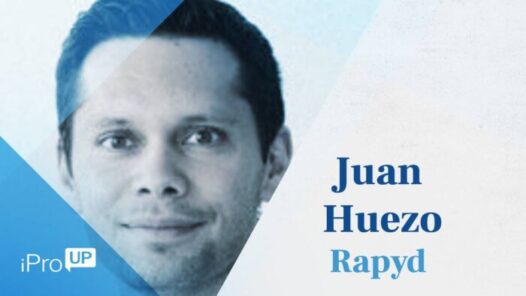 Juan Huezo Rapyd Cyber Monday