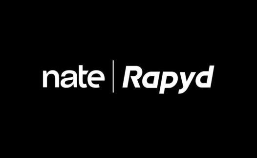 Nate & Rapyd Partnership
