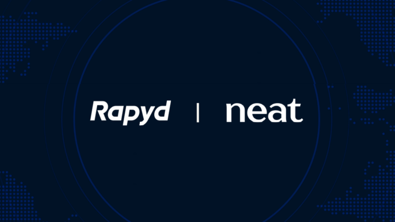 Rapyd Acquires Neat