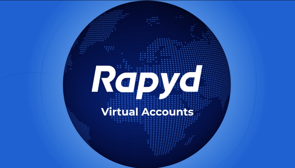 Virtual Account Globe