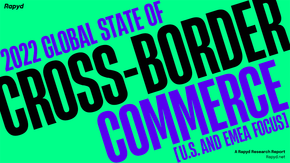 Global State of Cross Border Commerce US EMEA ebook thumbnail