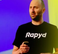 Arik Shares Insights Into How Partnerships Can Power Business Growth At Rapyd Summit In Lisbon