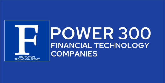 The Financial Technology Report logo