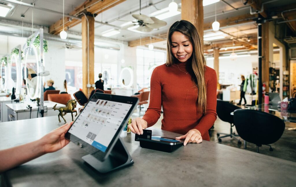 How Do Card Machines Work? Rapyd