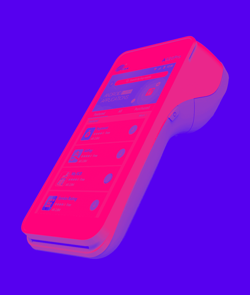 Card Acquiring Rapyd