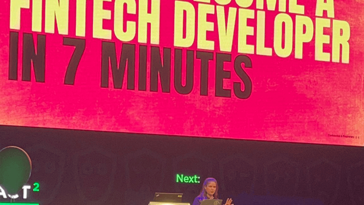 How To Become A Fintech Developer In Seven Minutes And Embed Financial  Services Into Applications - Rapyd