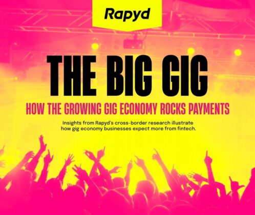 The big gig: how the growing gig economy rocks payments