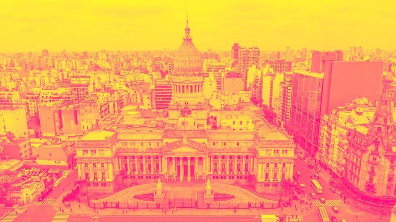 The Top eCommerce and Payment Trends in Argentina - Rapyd