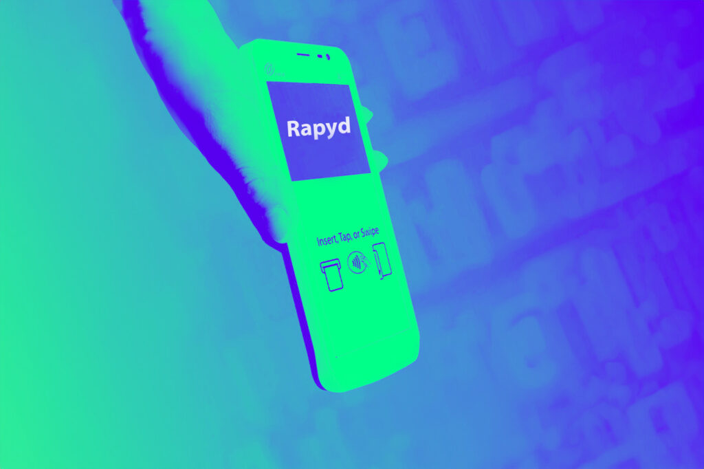 Point of Sale Terminals Explained A Guide for Busy Businesses Rapyd