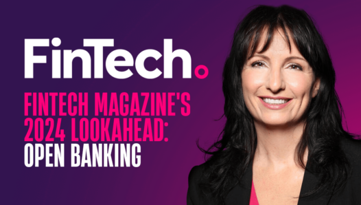 Shlomit Wagman is interviewing for the FinTech Magazin's lookhead: open banking