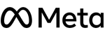 Meta logo