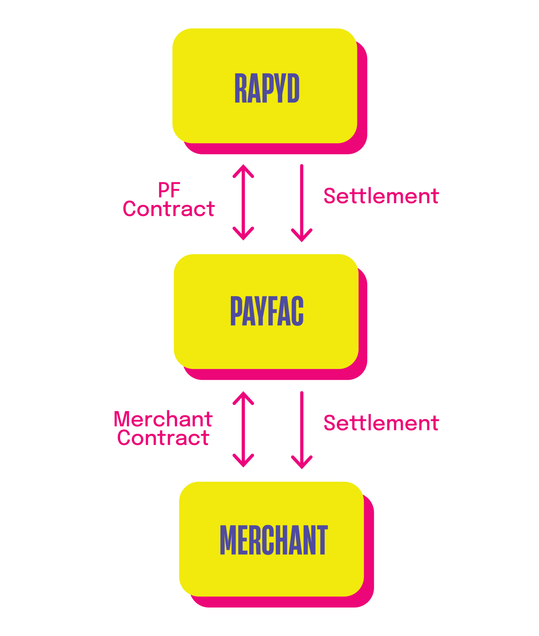 Payment Facilitator Partnerships - Rapyd