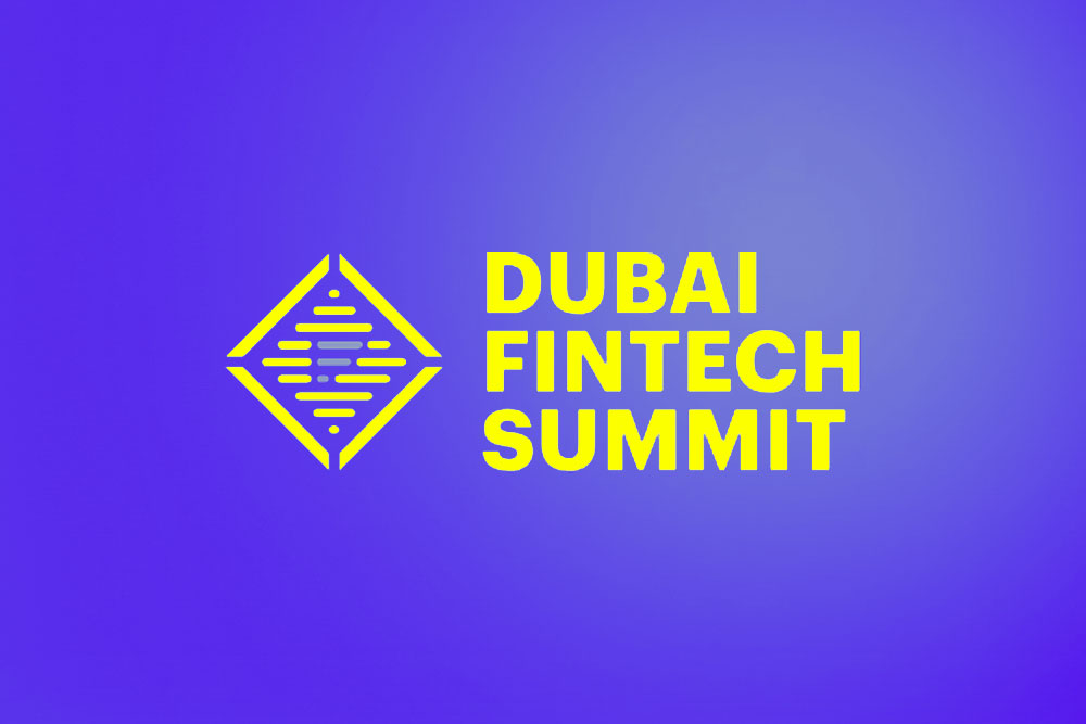 Dubai fintech summit