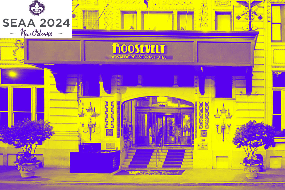 Roosevelet, a Waldorf Astoria hotel