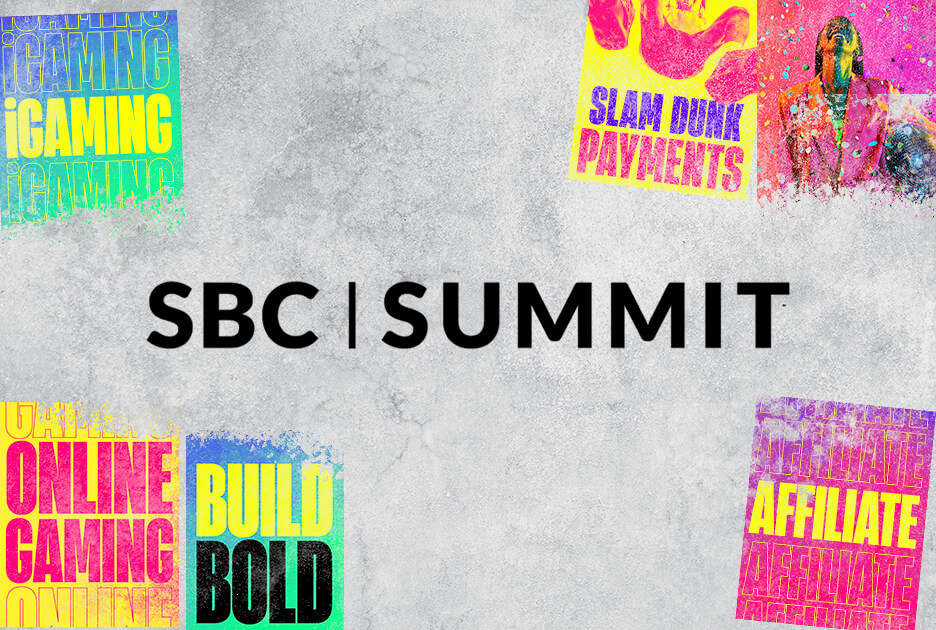 SBC Summit event