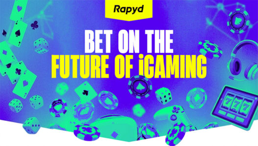 Bet on the future of iGaming