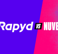 Rapyd vs Nuveri
