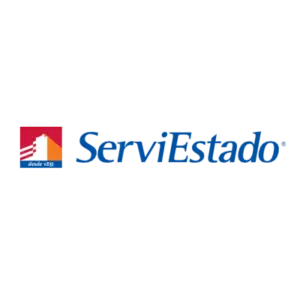ServiEstado payment logo