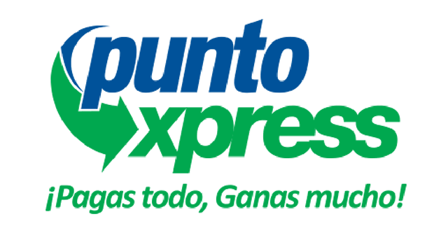 puntoxpress logo