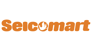 SeicoMart payment logo
