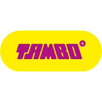 tambo logo payment method