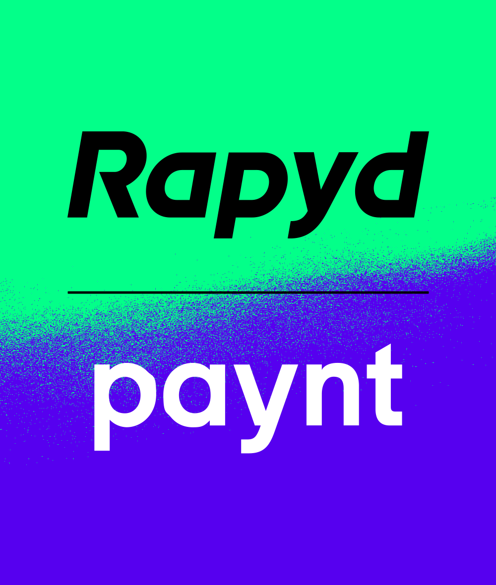 Rapyd & Paynt
