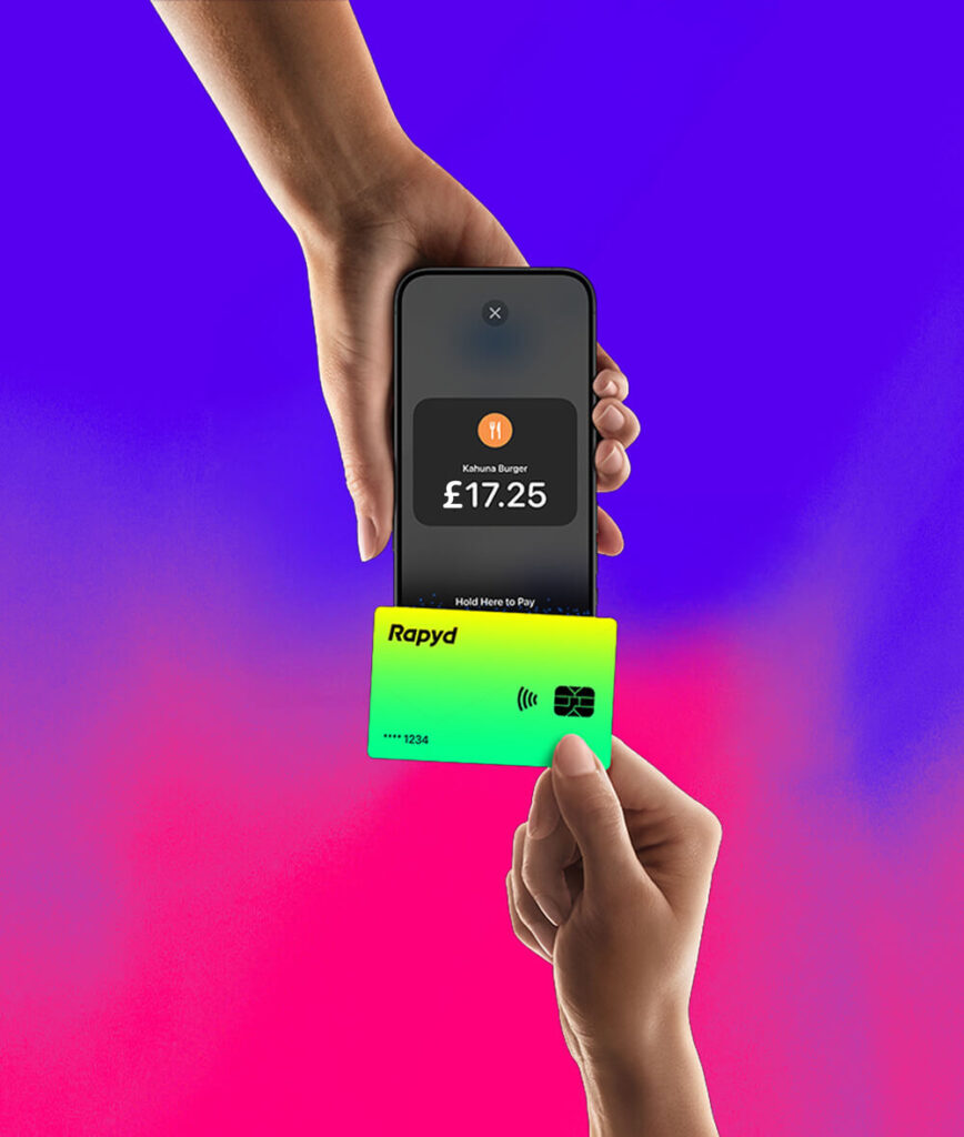 Pay In Store In-Store and Point-of-Sale Payments