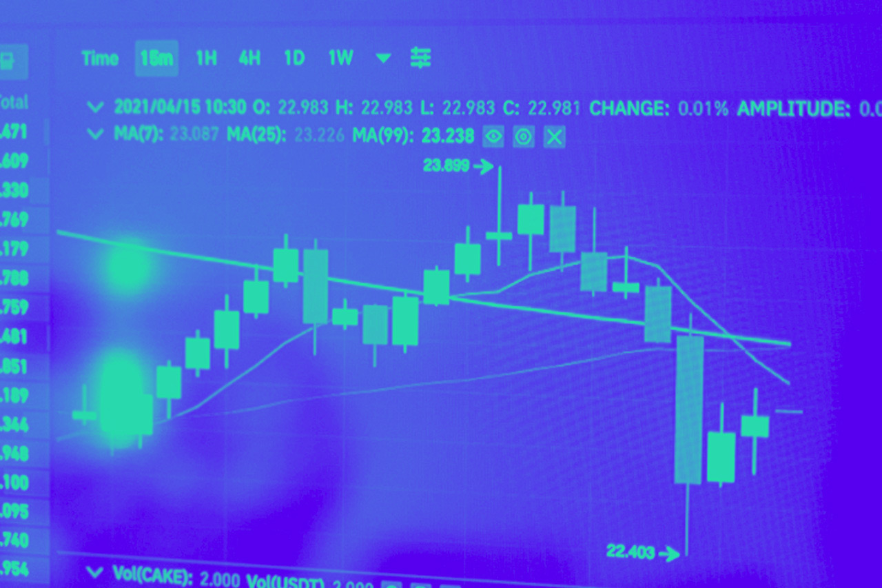 Stablecoin market leaders